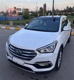 هيونداي سانتافي